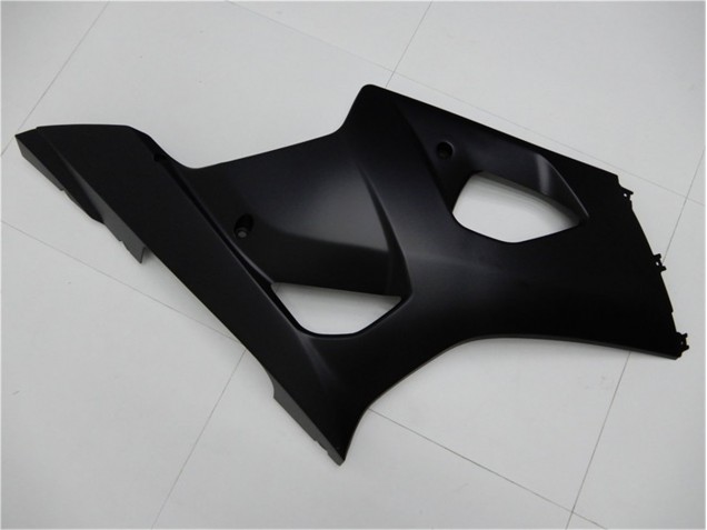 Kit Carenado ABS Completo GSXR 1000 K3 2003-2004 - Negro Mate Kit Carenado ABS Completo GSXR 1000 K3 2003-2004 - Negro Mate