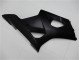 Kit Carenado ABS Completo GSXR 1000 K3 2003-2004 - Negro Mate Kit Carenado ABS Completo GSXR 1000 K3 2003-2004 - Negro Mate