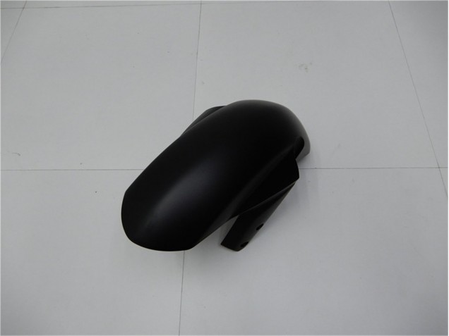 Kit Carenado ABS Completo GSXR 1000 K3 2003-2004 - Negro Mate Kit Carenado ABS Completo GSXR 1000 K3 2003-2004 - Negro Mate