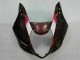 Kit Carenado ABS Completo GSXR 1000 K3 2003-2004 - Rojo Negro Kit Carenado ABS Completo GSXR 1000 K3 2003-2004 - Rojo Negro