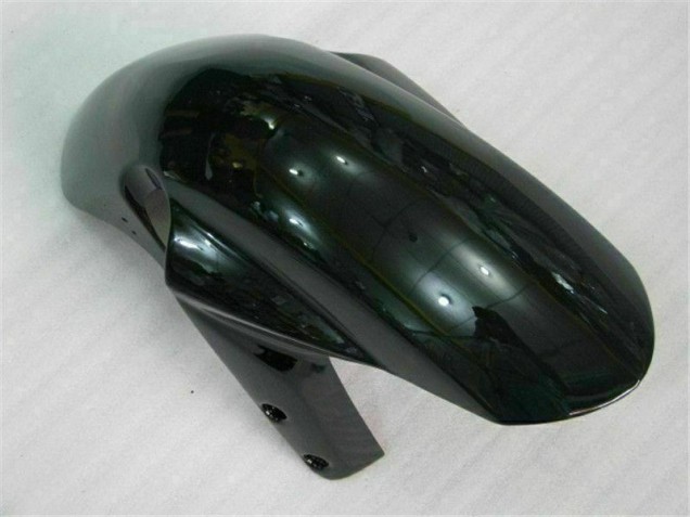Kit Carenado ABS Completo GSXR 1000 K3 2003-2004 - Rojo Negro Kit Carenado ABS Completo GSXR 1000 K3 2003-2004 - Rojo Negro