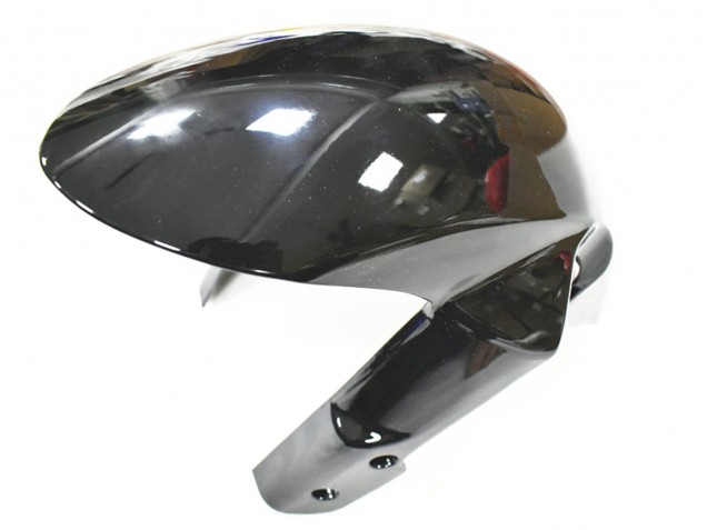 Kit Carenado ABS Completo GSXR 1000 K5 2005-2006 - Azul Negro