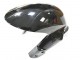Kit Carenado ABS Completo GSXR 1000 K5 2005-2006 - Azul Negro