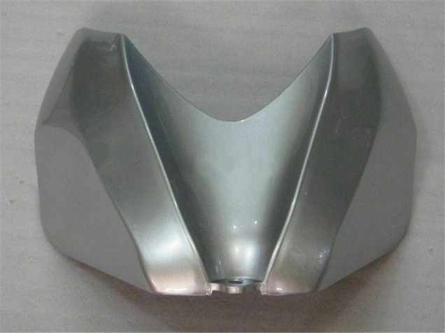 Kit Carenado ABS Completo GSXR 600 / 750 K6 2006-2007 - Plata Kit Carenado ABS Completo GSXR 600 / 750 K6 2006-2007 - Plata