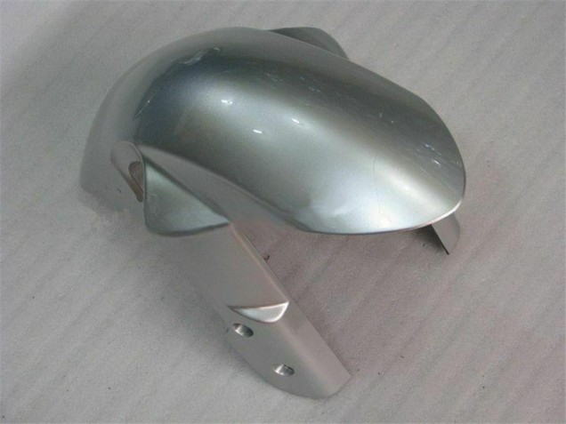 Kit Carenado ABS Completo GSXR 600 / 750 K6 2006-2007 - Plata Kit Carenado ABS Completo GSXR 600 / 750 K6 2006-2007 - Plata