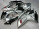 Kit Carenado ABS Completo GSXR 600 / 750 K6 2006-2007 - Plata Kit Carenado ABS Completo GSXR 600 / 750 K6 2006-2007 - Plata