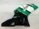 Kit Carenado ABS Completo R1 2000-2001 - Verde Kit Carenado ABS Completo R1 2000-2001 - Verde