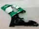 Kit Carenado ABS Completo R1 2000-2001 - Verde Kit Carenado ABS Completo R1 2000-2001 - Verde