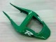 Kit Carenado ABS Completo R1 2000-2001 - Verde Kit Carenado ABS Completo R1 2000-2001 - Verde