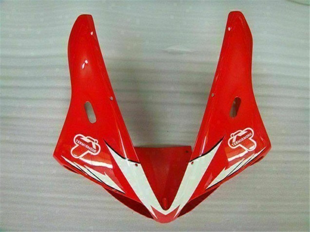 Kit Carenado ABS Completo R1 2002-2003 - Rojo Kit Carenado ABS Completo R1 2002-2003 - Rojo
