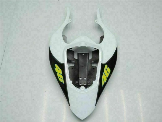 Kit Carenado ABS Completo R1 2004-2006 - Rojo Kit Carenado ABS Completo R1 2004-2006 - Rojo