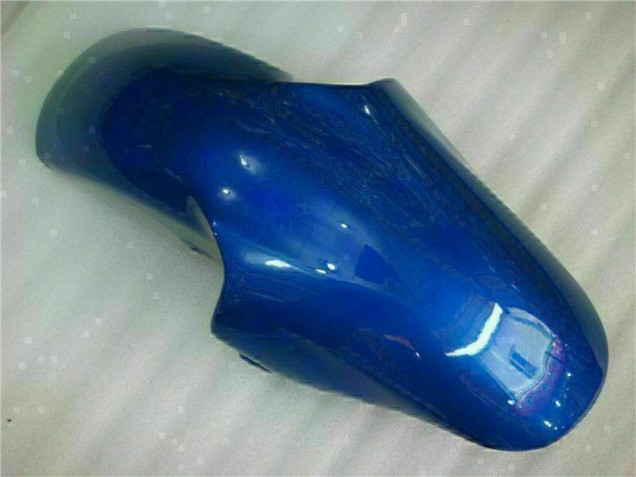 Kit Carenado ABS Completo R6 1998-2002 - Azul