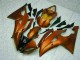 Kit Carenado ABS Completo R6 2008-2016 - Naranja