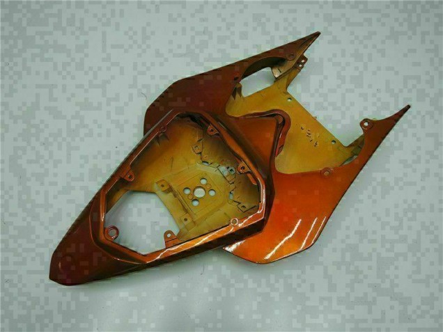 Kit Carenado ABS Completo R6 2008-2016 - Naranja