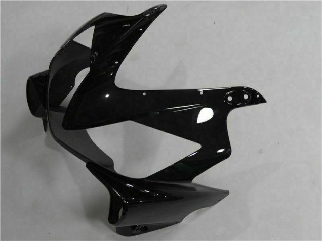Kit Carenado Inyección CBR 600 F4i 2004-2007 - Rojo Negro Kit Carenado Inyección CBR 600 F4i 2004-2007 - Rojo Negro