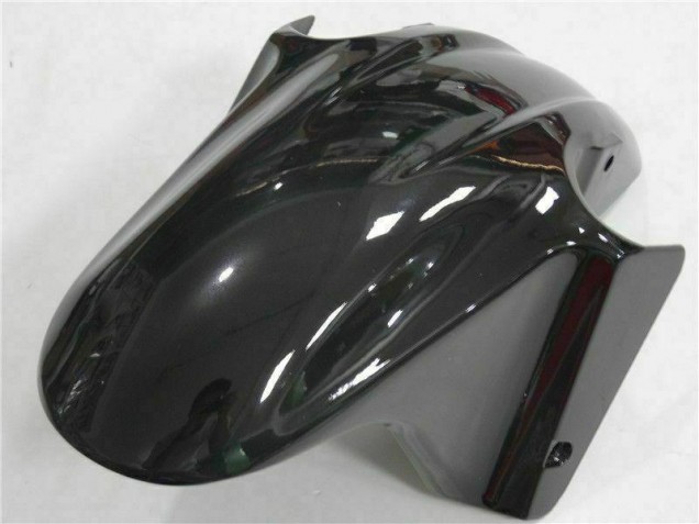 Kit Carenado Inyección CBR 600 F4i 2004-2007 - Rojo Negro Kit Carenado Inyección CBR 600 F4i 2004-2007 - Rojo Negro