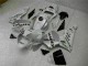 Kit Carenado Inyección CBR 600 RR 2003-2004 - Blanco Repsol