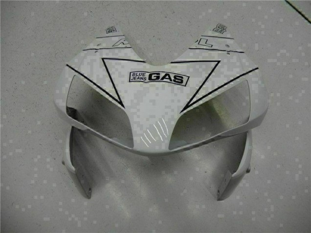 Kit Carenado Inyección CBR 600 RR 2003-2004 - Blanco Repsol