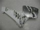 Kit Carenado Inyección CBR 600 RR 2003-2004 - Blanco Repsol