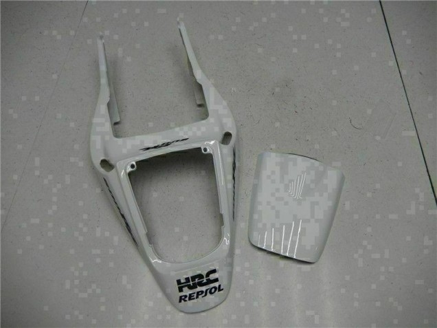 Kit Carenado Inyección CBR 600 RR 2003-2004 - Blanco Repsol