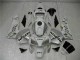 Kit Carenado Inyección CBR 600 RR 2003-2004 - Blanco Repsol