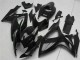 Kit Carenado Inyección GSXR 600 / 750 K6 2006-2007 - Negro Kit Carenado Inyección GSXR 600 / 750 K6 2006-2007 - Negro