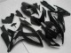 Kit Carenado Inyección GSXR 600 / 750 K6 2006-2007 - Negro Kit Carenado Inyección GSXR 600 / 750 K6 2006-2007 - Negro