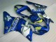 Kit Carenado Inyección R1 2000-2001 - Azul Kit Carenado Inyección R1 2000-2001 - Azul