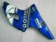 Kit Carenado Inyección R1 2000-2001 - Azul Kit Carenado Inyección R1 2000-2001 - Azul