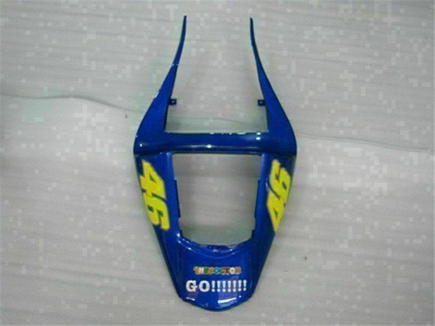 Kit Carenado Inyección R1 2000-2001 - Azul Kit Carenado Inyección R1 2000-2001 - Azul