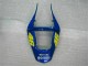 Kit Carenado Inyección R1 2000-2001 - Azul Kit Carenado Inyección R1 2000-2001 - Azul