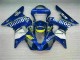 Kit Carenado Inyección R1 2000-2001 - Azul Kit Carenado Inyección R1 2000-2001 - Azul