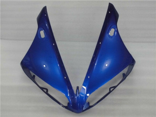 Kit Carenado Inyección R1 2004-2006 - Azul Blanco