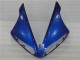 Kit Carenado Inyección R1 2004-2006 - Azul Blanco