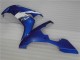 Kit Carenado Inyección R1 2004-2006 - Azul Blanco