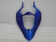 Kit Carenado Inyección R1 2004-2006 - Azul Blanco