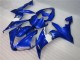 Kit Carenado Inyección R1 2004-2006 - Azul Blanco