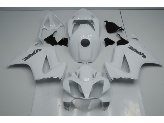 Kit Carenado Inyección VFR 800 2002-2013 - Blanco Kit Carenado Inyección VFR 800 2002-2013 - Blanco