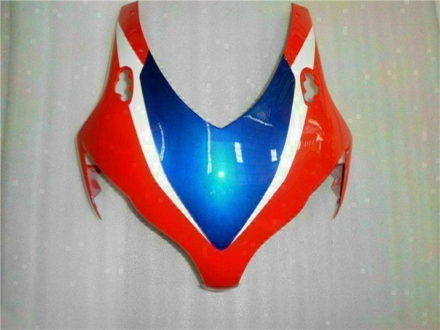 Kit Carenado Moto CBR 1000 RR 2008-2011 - Azul Blanco