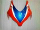 Kit Carenado Moto CBR 1000 RR 2008-2011 - Azul Blanco