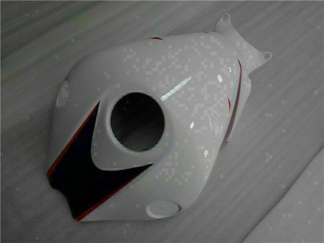 Kit Carenado Moto CBR 1000 RR 2008-2011 - Azul Blanco
