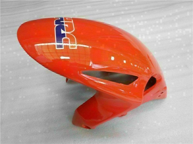 Kit Carenado Moto CBR 1000 RR 2008-2011 - Azul Blanco