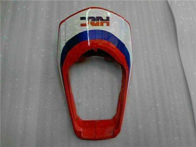 Kit Carenado Moto CBR 1000 RR 2008-2011 - Azul Blanco