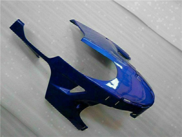Kit Carenado Moto CBR 1000 RR 2008-2011 - Azul Blanco