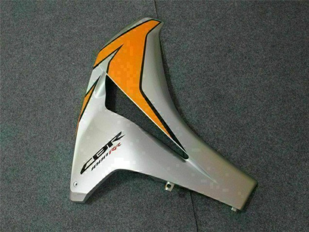 Kit Carenado Moto CBR 1000 RR 2008-2011 - Naranja Plata Kit Carenado Moto CBR 1000 RR 2008-2011 - Naranja Plata