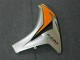 Kit Carenado Moto CBR 1000 RR 2008-2011 - Naranja Plata Kit Carenado Moto CBR 1000 RR 2008-2011 - Naranja Plata