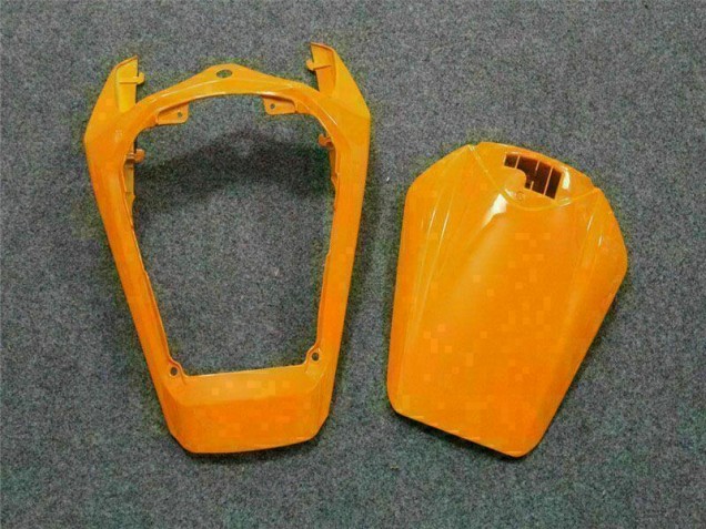 Kit Carenado Moto CBR 1000 RR 2008-2011 - Naranja Plata Kit Carenado Moto CBR 1000 RR 2008-2011 - Naranja Plata