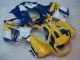 Kit Carenado Moto CBR 600 F3 1995-1998 - Amarillo Kit Carenado Moto CBR 600 F3 1995-1998 - Amarillo
