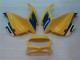 Kit Carenado Moto CBR 600 F3 1995-1998 - Amarillo Kit Carenado Moto CBR 600 F3 1995-1998 - Amarillo