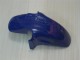 Kit Carenado Moto CBR 600 F3 1995-1998 - Amarillo Kit Carenado Moto CBR 600 F3 1995-1998 - Amarillo